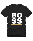 Marškinėliai boss